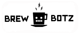 BrewBotz Logo